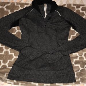 Lululemon Pullover size 4